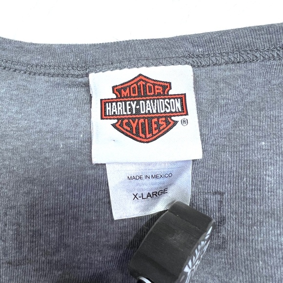 ⏳••🏍️•|•HARLEY-DAVIDSON Sturgis Bike Rally 2011 Deadwood South Dakota Top - Picture 5 of 8